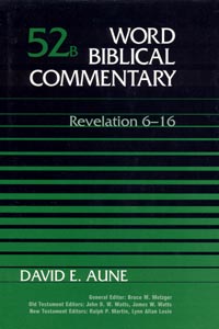 Word Biblical Commentary