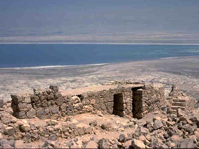 Dead Sea