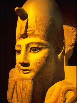 Ramses the Great